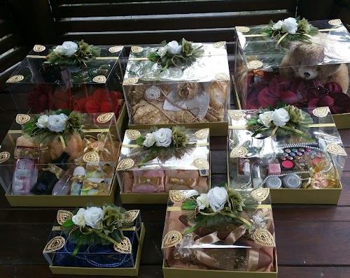 Siti Rahmah Hantaran