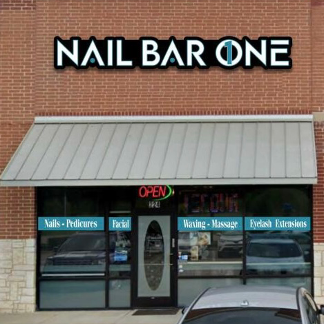 Nail Bar One