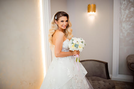 Wedding photographer Mihai Rusciac (mihairusciac). Photo of 27 July 2022