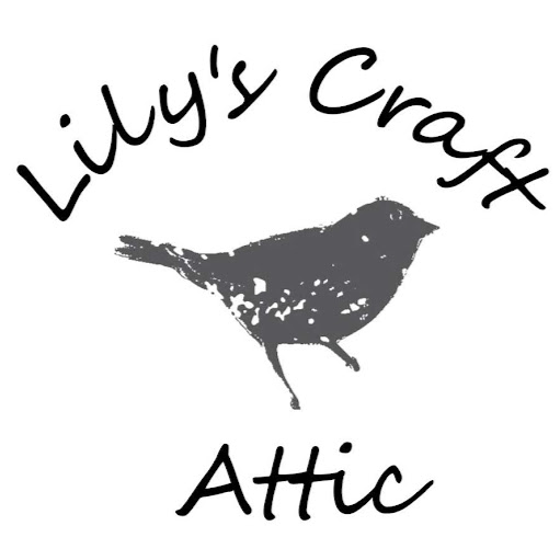 Lily's Craft Attic logo