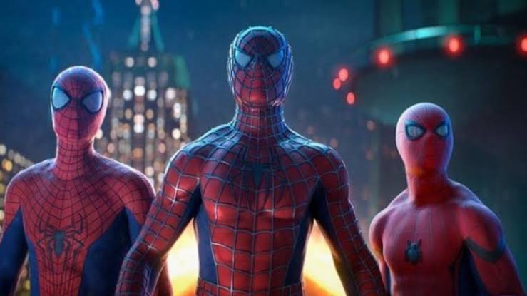 Tobey y Andrew solo aparecerían 30 minutos en 'Spider-Man: No Way Home'