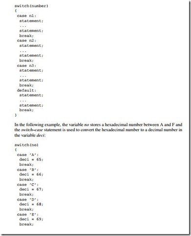 Programming PIC Microcontrollers in C-0125