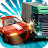 Crazy Traffic : Highway Race logo