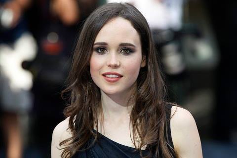 Ellen Page Dp Profile Pics