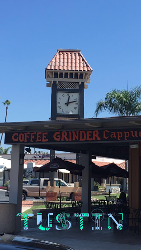 Coffee Shop «Coffee Grinder», reviews and photos, 17350 17th St # A, Tustin, CA 92780, USA