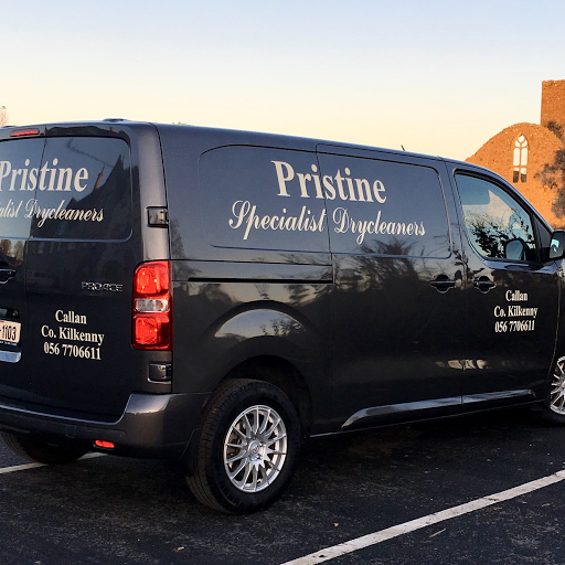 Pristine Specialist Dry Cleaners