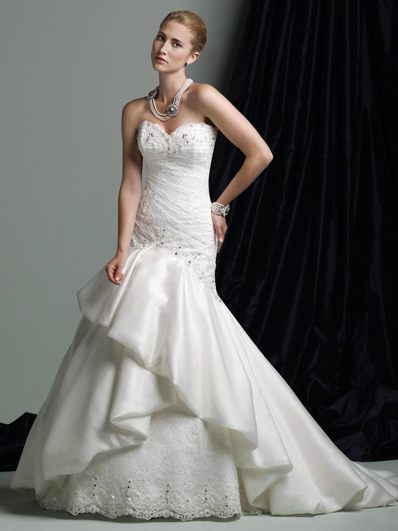 2011 Wedding Dress WD