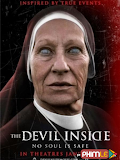 Phim Ác Quỷ Tiềm Ẩn - The Devil Inside (2012)