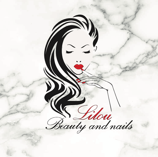 Lilou beauty and nails logo