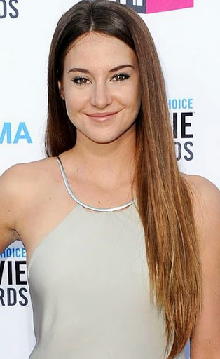 Shailene Woodley Photos