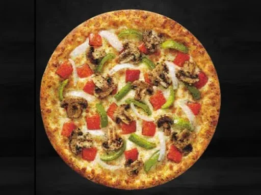 Veggie Lover Pizza