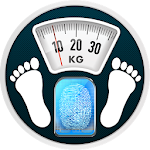 Weight Scanner Prank Apk