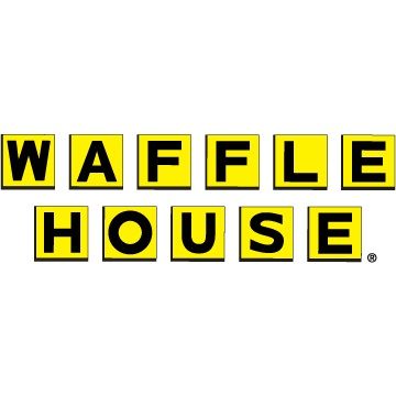 Waffle House #1634 logo