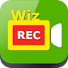 WIZRec - Screen Recorder icon