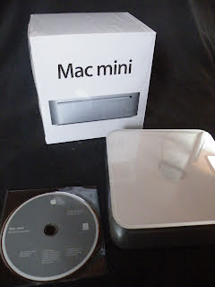 Mac mini