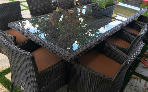 Outdoor Furniture Store «Outdoor Patio Emporium», reviews and photos, 311 W 21st St, Hialeah, FL 33010, USA