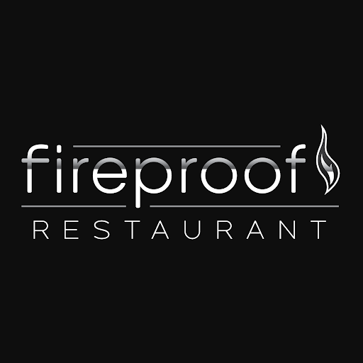 Fireproof Restaurant logo