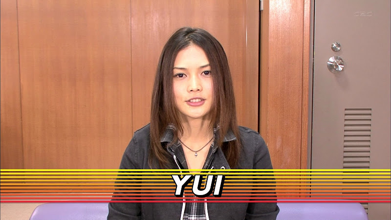  YUI - Green a.live (CDTV - 09.10.2011) 84139