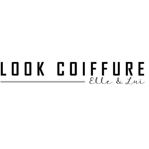 Look Coiffure logo