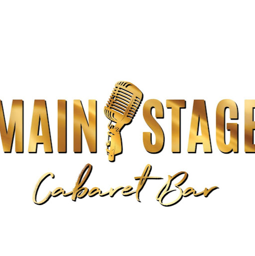 Main Stage logo