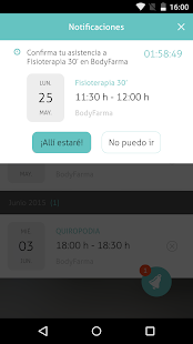 BodyFarma Screenshots 4