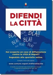 Difendi la città