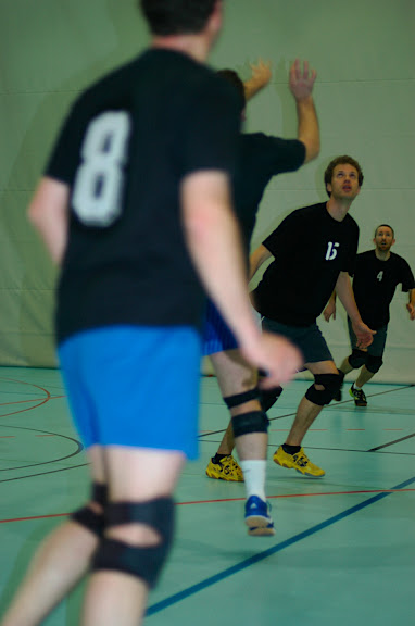 Ruedi's letzter Match
