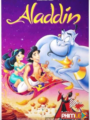 Movie Aladdin season 1 | Aladdin: Băng Trộm Quái Quỷ (2014)