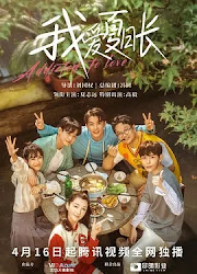 Addicted to Love China Web Drama