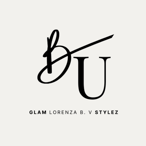 Glam La Maison De Beaute Lorenza B logo