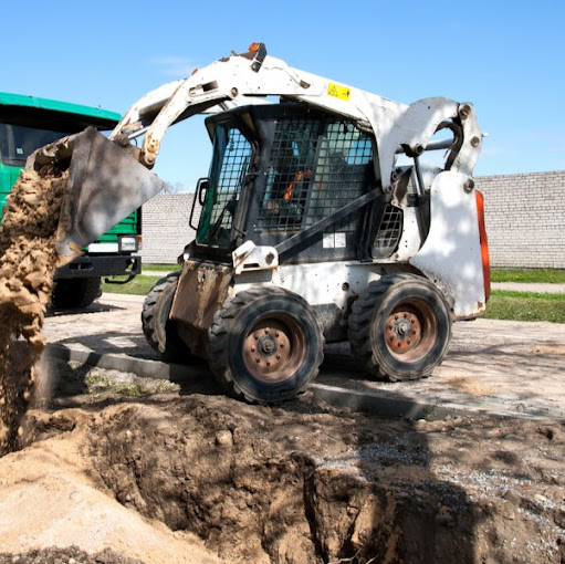 Basin Rentals Inc. logo