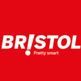 Bristol Amersfoort logo