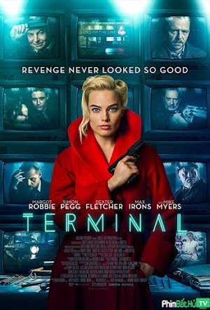 Terminal (2018)