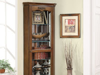 Remarkable Images Corner Curio Cabinet Pinterest