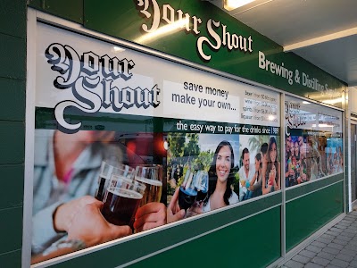 Photos of Your Shout