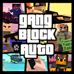 Cover Image of Download Gang Block Auto: San Andreas 3.0 APK