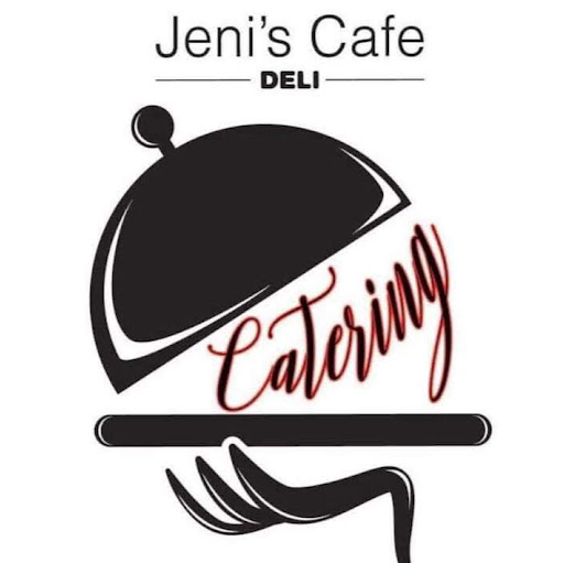 Jeni’s Cafe logo