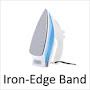 Iron for Edge Banding