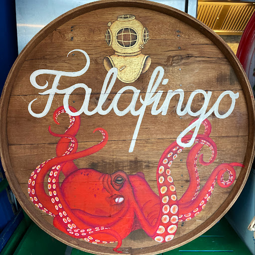 Falafingo logo