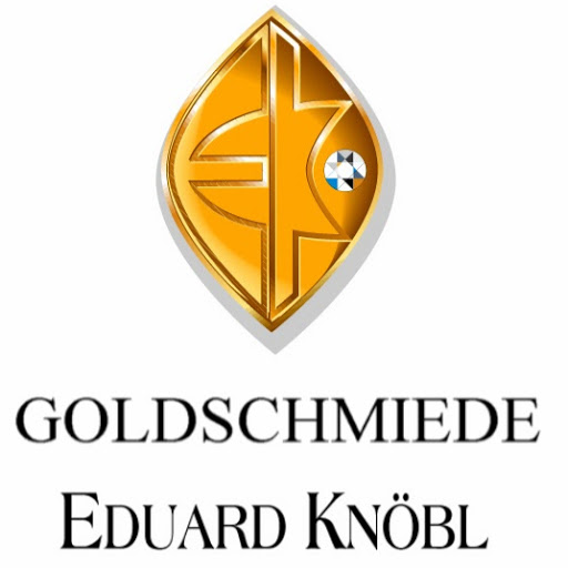 Goldschmiede Eduard Knöbl logo