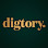 Team Digtory logotyp