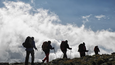 Tour de la Vanoise