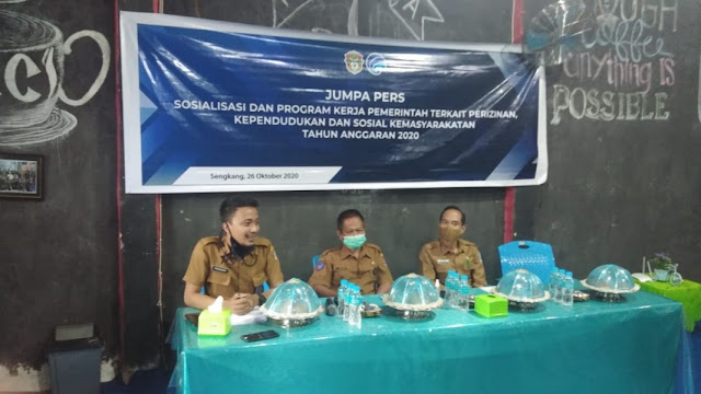 Pemkab Wajo Targetkan 60 Ribu Peserta Baru BPJS Kesehatan