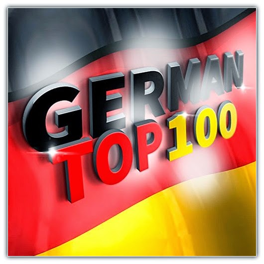 German Top 100 Charts 2016