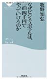 なぜビジネスホテルは、一泊四千円でやっていけるのか(祥伝社新書295)