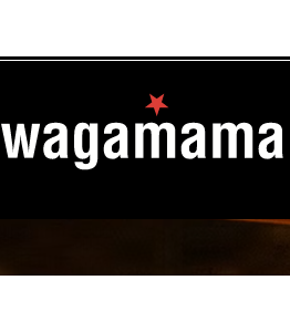 wagamama