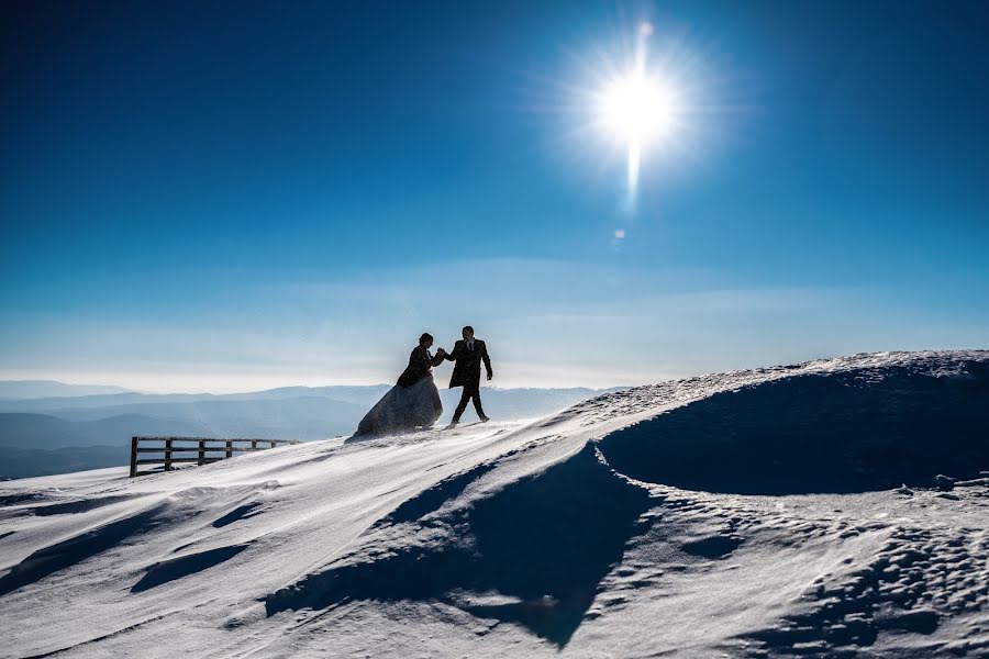 Fotograful de nuntă Ninoslav Stojanovic (ninoslav). Fotografia din 1 martie 2019