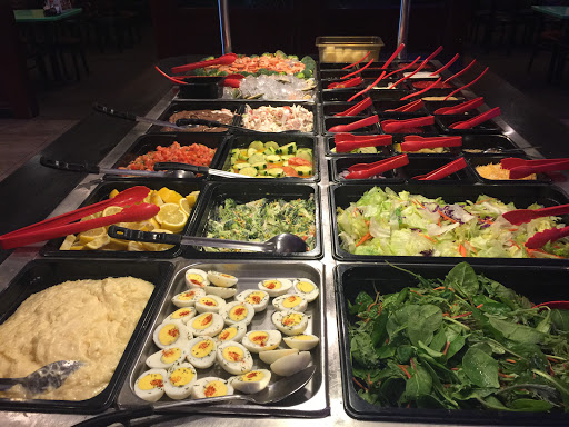 Best casino buffet in south florida