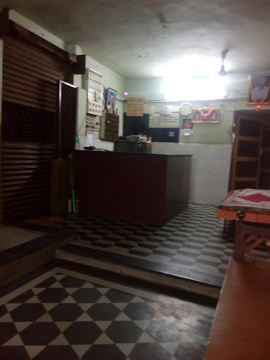 PANKAJ LODGE, Park Rd, Dharma Pet, Kurnool, Andhra Pradesh 518001, India, Lodge, state AP