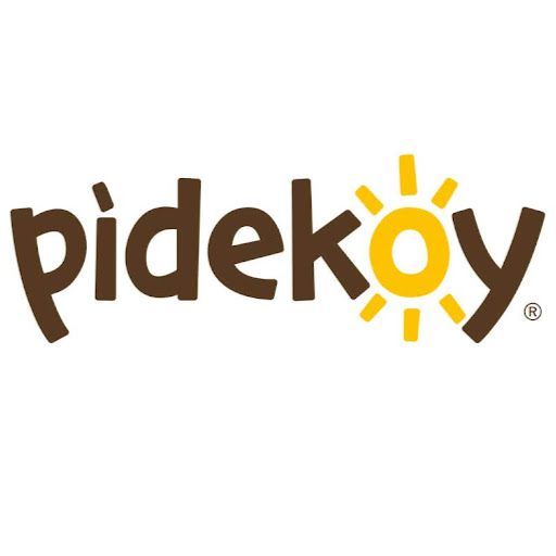 Pideköy logo